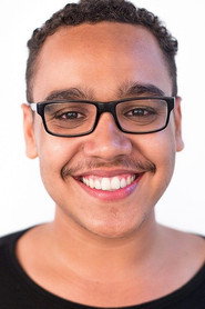 Photo of Genário Neto as Luana's Advisor