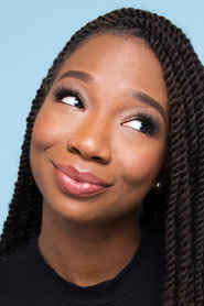 Photo of Aminah Imani as Herself
