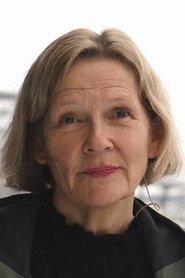 Photo of Guri Johnson as May