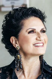 Photo of Alkistis Protopsalti as Herself