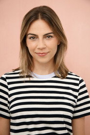 Photo of Kelly Cooper as Woman #1 ( (Bethany)