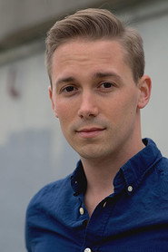 Photo of Patrick Webb as Shawn