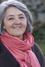 Photo of Barbara Doran as Narrator (voice)