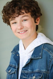 Photo of Alex Felten as Alex