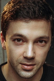 Photo of Egor Morozov as L'homme des tunnels (voice)