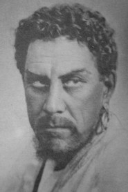 Photo of Artyom Tarskiy as Kryvonos, colonel