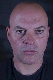 Photo of Michael Z. Atrata as Det. Paul Staz Staziowski