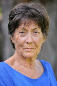 Photo of Dany Sigel as Inge Rath