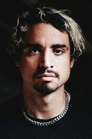 Photo of Hisham Morscher as Muharrem