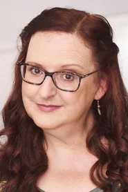 Photo of Lisa K. Wyatt as Nancy