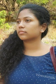 Photo of Ruchita Bhujbal