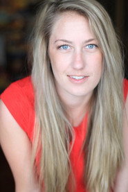 Photo of Marissa Lynne Johnson as Bell Witch