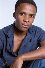 Photo of Zack Mtombeni