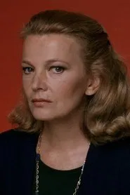 Photo of Gena Rowlands as Self