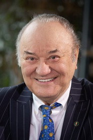 Photo of György Korda as Pókerező maffiózó