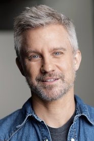 Photo of Ricky Wood as Blake
