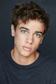 Photo of Chaydon Jay as Holden