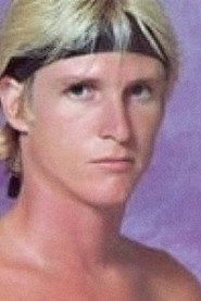 Photo of Shawn Peters