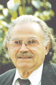 Photo of Nehemiah Persoff as Rebbe Mendel