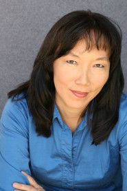 Photo of Catherine Dao as Spike (Segment "My Cyberian Rhapsody")