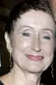 Photo of Jonna Hjerl as Fru Thorkildsen