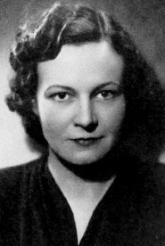 Photo of Milda Klētniece