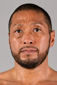 Photo of Shigeki Sato as Dick Togo