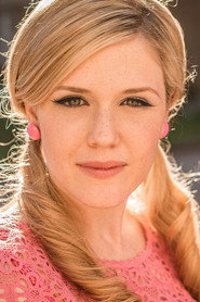 Photo of Harriet Dyer as Colette