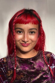 Photo of Catalina Zapata