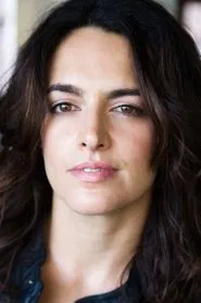 Photo of Courtney Munch as The Girl
