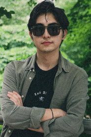 Photo of André Alarcón as Luis