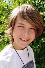Photo of Sequoia Janvier as JD
