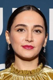 Photo of Mahsa Rostami as Rezvan