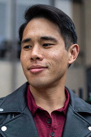 Photo of Chris Soriano as Zeus Ortega