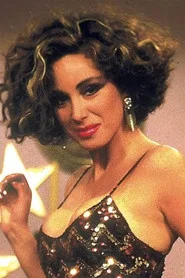 Photo of Beatriz Salomón as Amapola