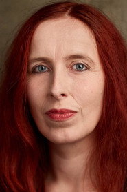Photo of Ruth Urquhart as Morgan