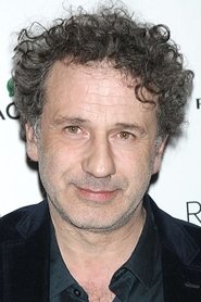 Photo of Emmanuel Finkiel as Antoine