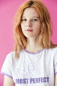 Photo of Arvida Byström as Herself