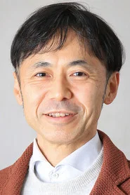 Photo of Hiroyuki Morita as Self