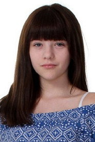Photo of Lisa Moell as Emilia