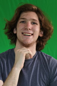 Photo of Anthony McLaughlin as Henchman 1 / Carlos Rotelli