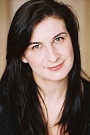 Photo of Sofia Stefou as Kevin's Mum