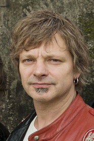 Photo of Per Øivind Houmb as Vocals