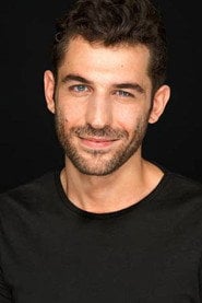 Photo of Aras Kösedağ as Can Ayarlı