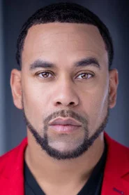 Photo of Keith 'Keyz' Jenkins as Lucas