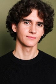 Photo of Joshua Hernandez