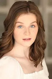 Photo of Quinn Hemphill as Jenna McKay