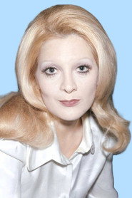 Photo of Dee Shenderey as Mrs. Burke
