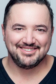 Photo of Michael Jansen as Derek