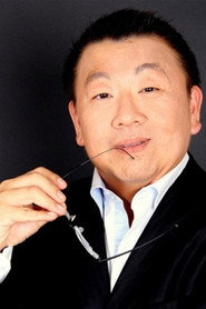 Photo of Winston Ong as M. Xing